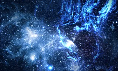 Trei galaxii îndepărtate oferă noi indicii despre Universul timpuriu
