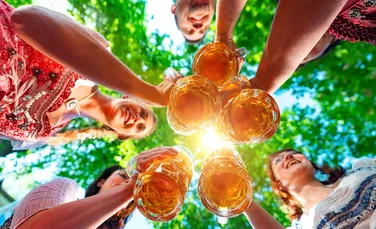 „Panică” în rândul producătorilor de bere din Germania