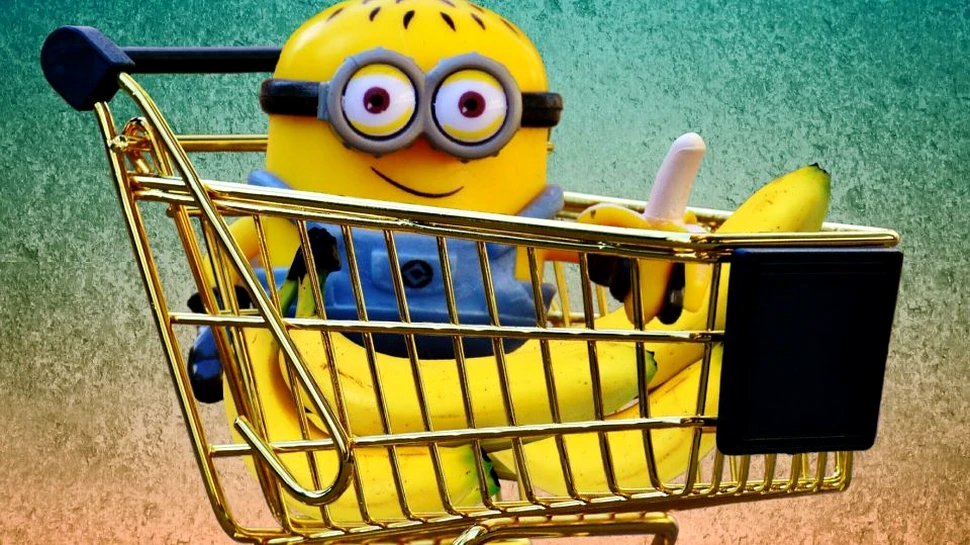 Este sfârşitul bananelor aproape?