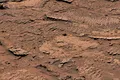 Roverul Curiosity a găsit „cele mai recente dovezi de apă pe care le vom vedea vreodată” pe Marte