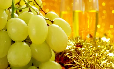 Ce mâncăm de Revelion ca să avem noroc și prosperitate tot anul, conform tradițiilor populare