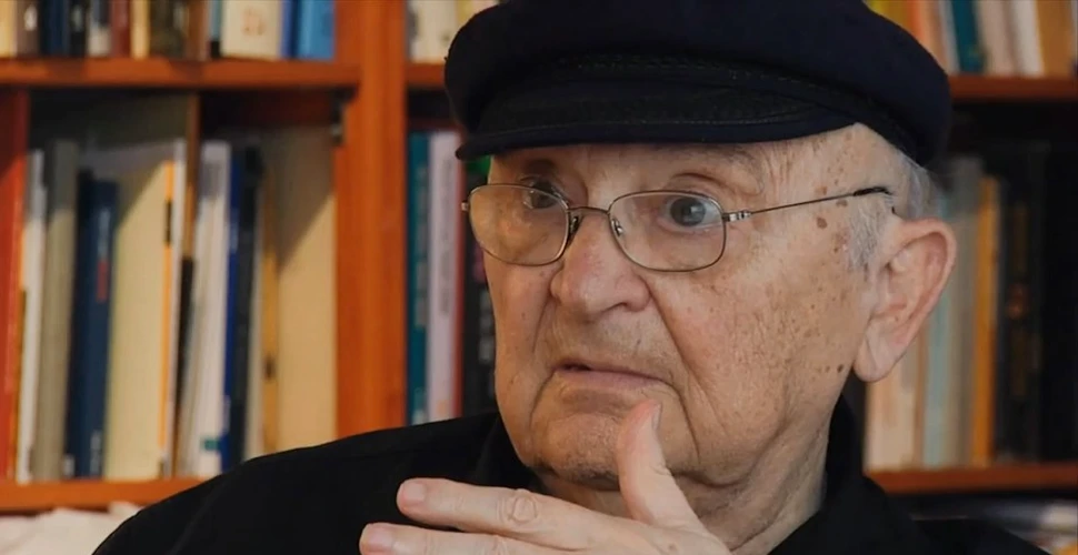 Scriitorul evreu Aharon Appelfeld, născut la Cernăuţi, a murit la vârsta de 85 de ani