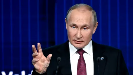 Rusia a amenințat direct Statele Unite ale Americii cu „armament modern unic, capabil să distrugă orice adversar”