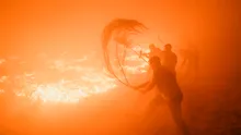 „Cel mai catastrofal an al secolului XXI” pentru Spania. Incendiile au ras 350.000 de hectare