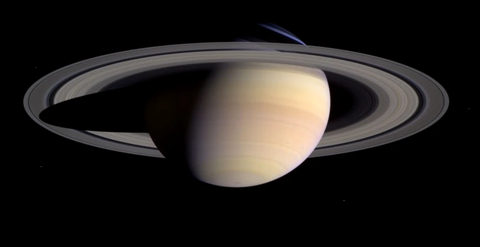 Excursia virtuală în sistemul lui Saturn îţi va tăia răsuflarea (VIDEO)