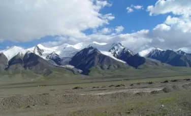 Fosilele din Tibet ridica noi intrebari