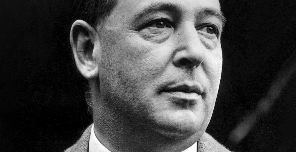 C.S. Lewis, un scriitor modest, dezinteresat de succes și faimă. Autorul Cronicilor din Narnia
