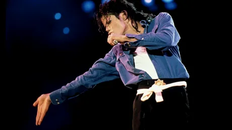 Cine l-a detronat pe „regele muzicii pop” Michael Jackson din Topul Billboard Hot 100?
