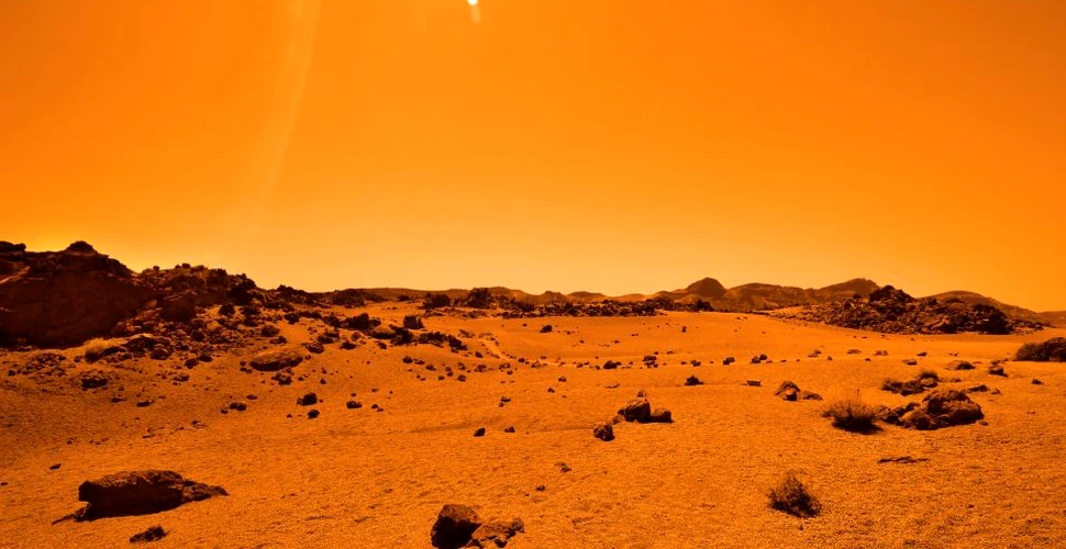 Cercetătorul-şef al NASA crede că în doar câţiva ani o să descoperim viaţă pe Marte