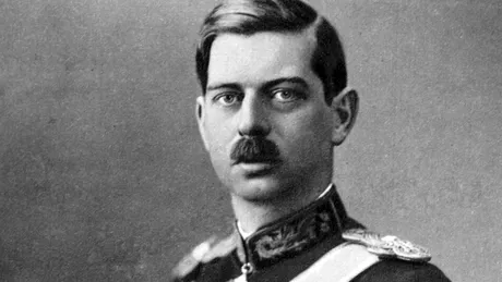 Laşitatea lui Carol al II-lea şi Dictatul de la Viena