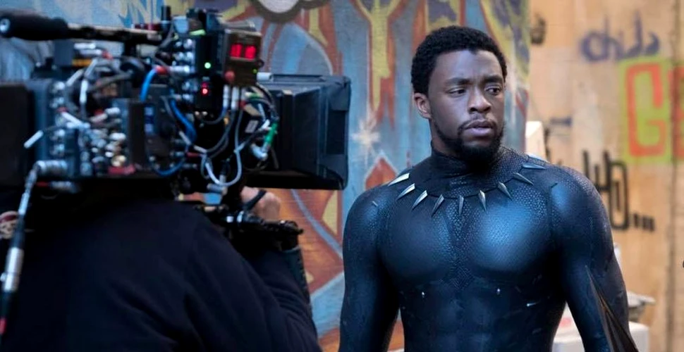 Chadwick Boseman, actorul care l-a jucat pe Black Panther, a murit. Se lupta de patru ani cu o boală teribilă
