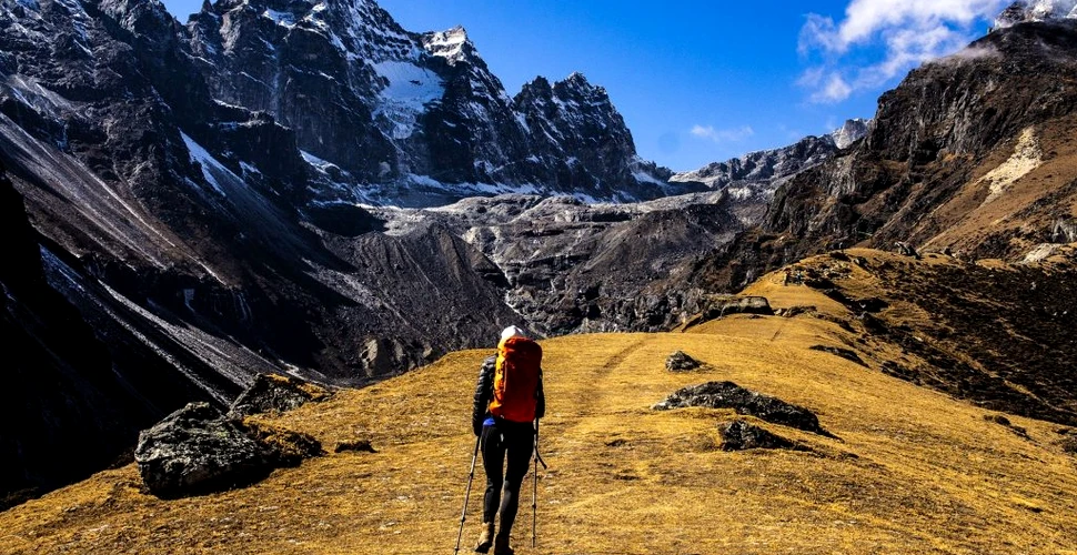 Nepalul va muta tabăra de bază de pe Everest. Ghețarul se topește