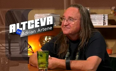 MIKE GODOROJA, de la Ray Charles și Led Zeppelin la Babasha și Adi Minune | ALTCEVA CU ADRIAN ARTENE