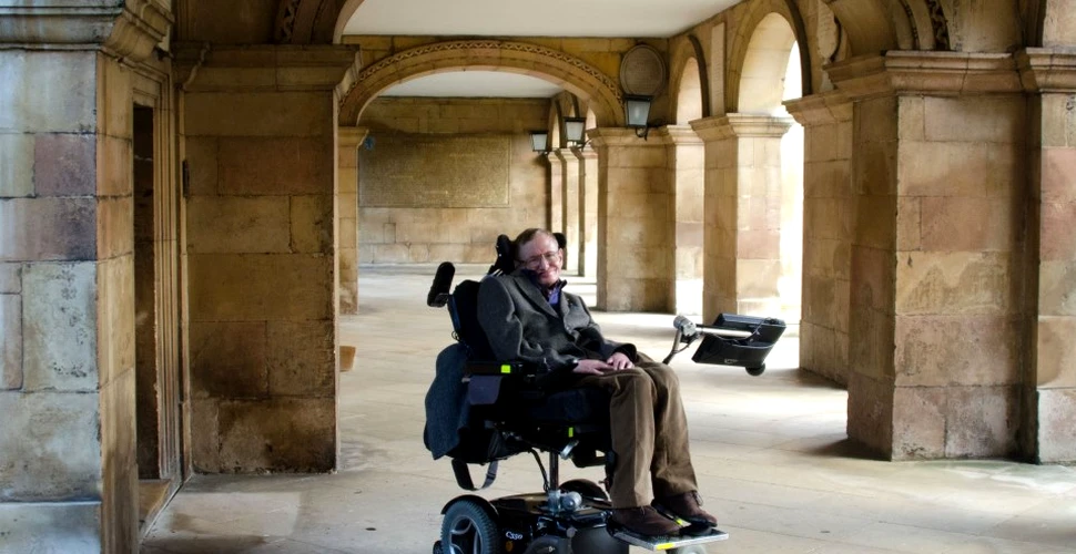 Ultima lucrare a lui Hawking poate fi cheia către înţelegerea teoriei universurilor paralele