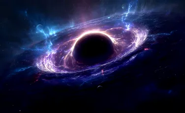 O particulă subatomică detectată pe Pământ în 2023 ar putea explica aproape totul despre Univers