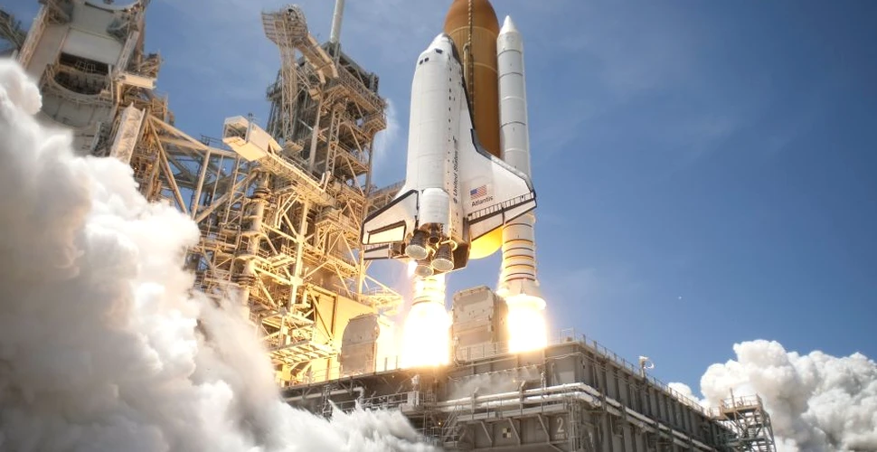Forţele Spaţiale ale SUA au efectuat prima lansare pe orbită