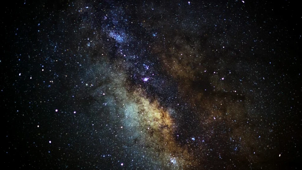 Calea Lactee ar conține mii de stele dintr-o altă galaxie