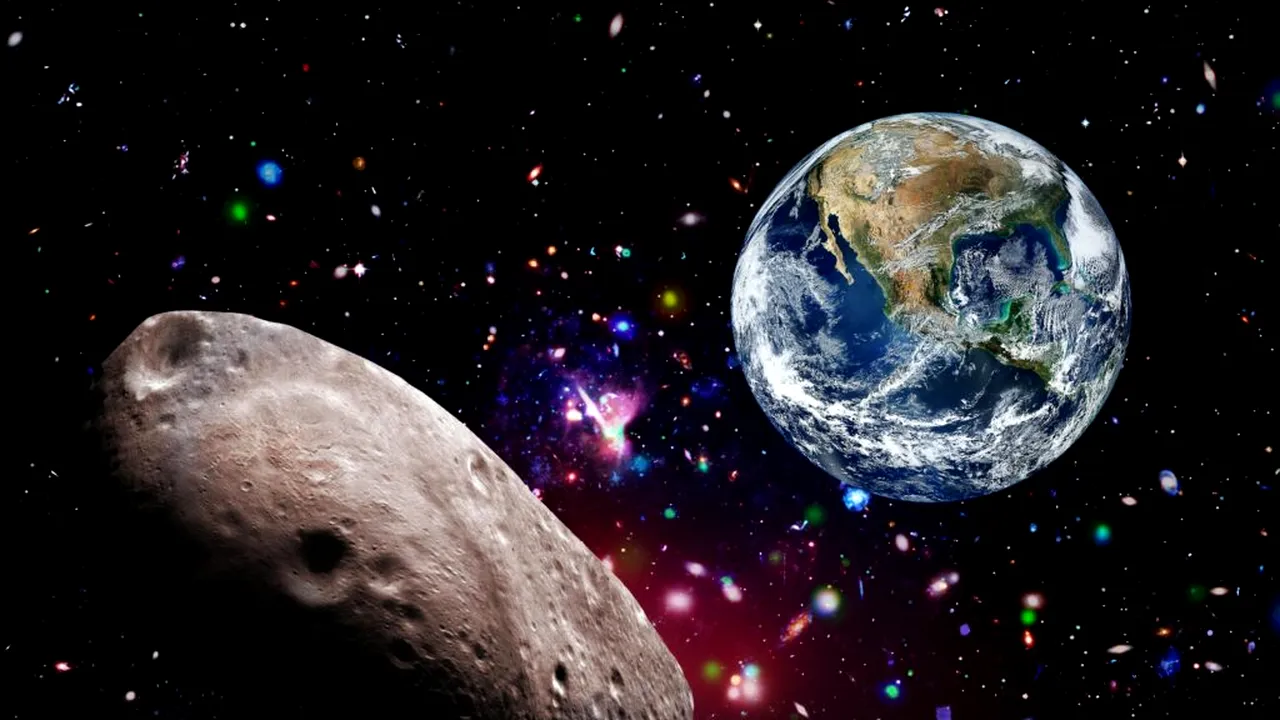 meteorit 