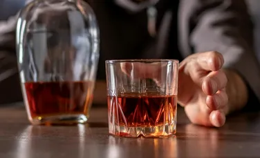 IQ-ul din liceu poate prezice cât alcool vei consuma ca adult