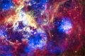 O hartă 3D masivă cu 47 de milioane de galaxii ar putea descifra secretul energiei întunecate