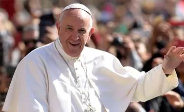 Mesajul Papei Francisc înaintea vizitei istorice în România
