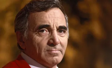 Înmormântarea lui Charles Aznavour, sâmbătă, în cadru restrâns