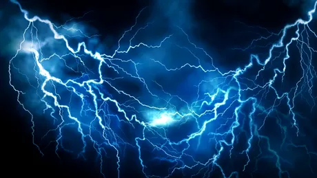 Oamenii de știință raportează prima observație a unei explozii de raze gamma provocată de un fulger