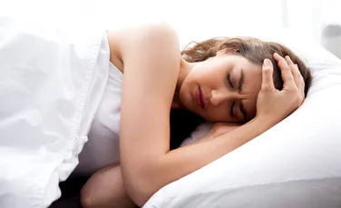 Probleme cu somnul? Ați putea avea un risc crescut de accident vascular cerebral