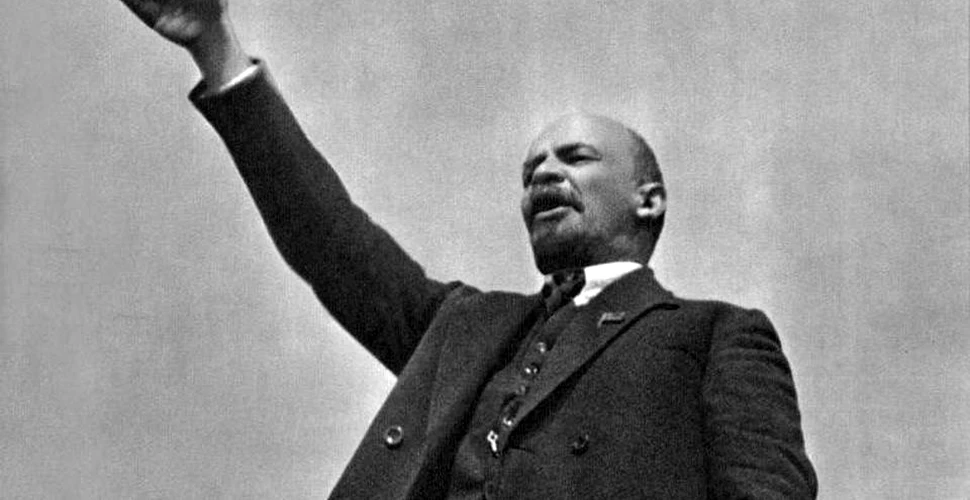 Dacă ar fi trăit astăzi, Lenin ar fi fost vedetă pe Twitter. Declaraţiile unuia dintre biografii conducătorului revoluţiei