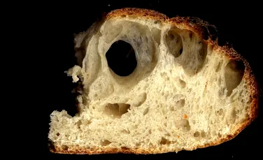 O viaţă fără pâine: intoleranţa la gluten