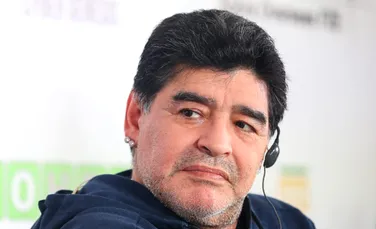 Un expert medico-legal a dezvăluit că Maradona a murit „în agonie”