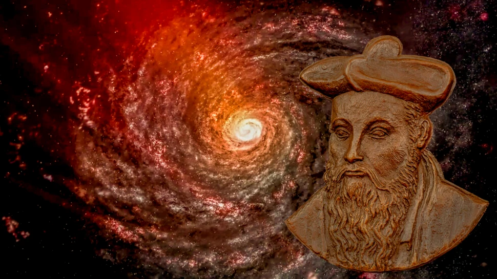 Previziunile lui Nostradamus pentru anul 2023 nu sunt deloc optimiste