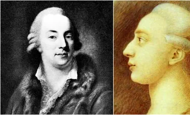 Memoriile lui Casanova, legendarul aventurier venețian din secolul XVIII