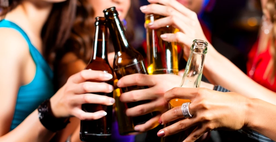 Ne face alcoolul violenţi? Descoperirile surprinzătoare ale cercetătorilor