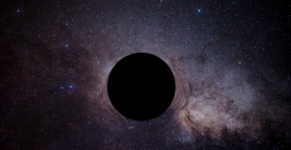 De ce unii fizicieni cred că trăim într-o gaură neagră?