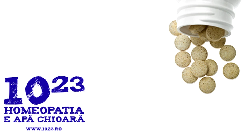 Protest împotriva preparatelor homeopate, sâmbătă, în centrul Capitalei