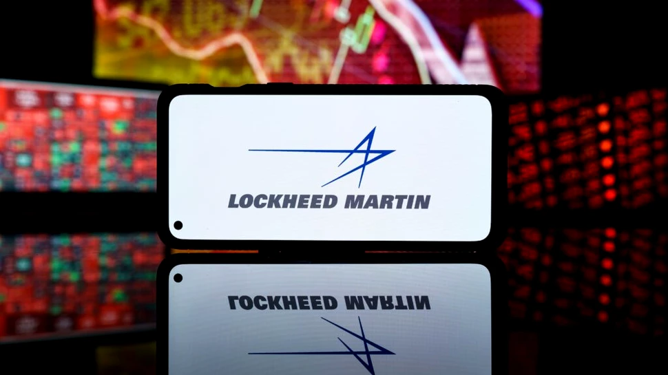 Vicepreședintele Lockheed Martin vine în România