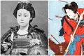 Cele mai cunoscute femei samurai