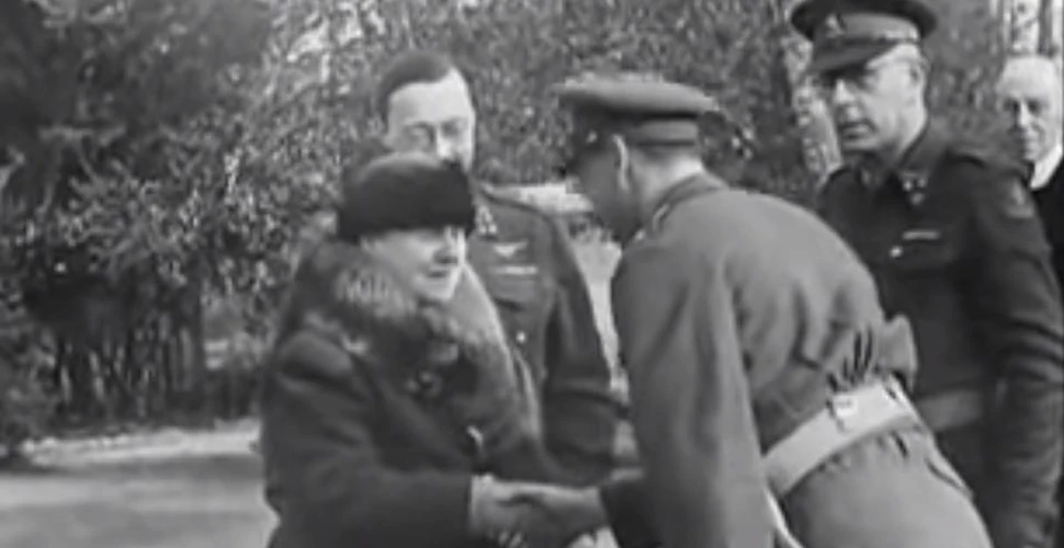 Regina Olandei care a încercat să încheie o înţelegere cu naziştii pentru a salva un rege al Belgiei