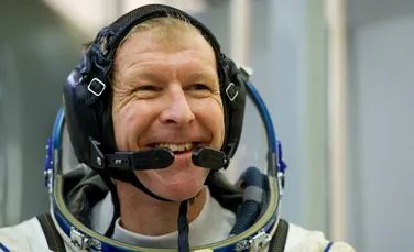 Un astronaut britanic renunță la pensie ca să scrie istorie! Ce misiune de nerefuzat a primit?