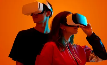 O tehnologie revoluționară promite să facă realitatea virtuală mai… reală
