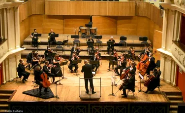 Filarmonica din Sibiu, prima din țară în care publicul se întoarce în sală, prin Zoom