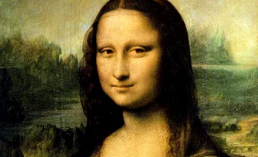 Cine i-a pozat lui Leonardo?