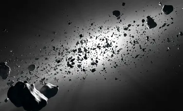 Telescopul Webb a găsit o populație neobișnuit de mare de asteroizi între Jupiter și Marte