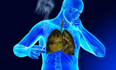 Fumatul are efecte pe termen lung asupra sistemului imunitar