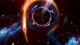 „O minge de foc de 100 de ori mai mare decât Sistemul Solar” este cea mai puternică explozie cosmică observată vreodată