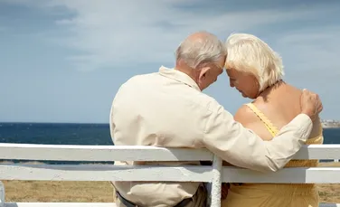 Şi au trăit fericiţi până la adânci bătrâneţi: secretele ştiinţifice ale relaţiilor reuşite