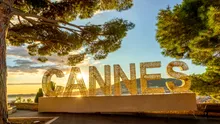 Un palmier s-a prăbușit peste un producător de film la Festivalul de la Cannes