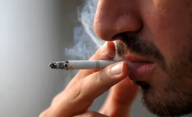 Cât de mult ne afectează fumatul cavitatea bucală