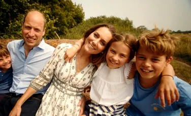 Kate Middleton a anunțat într-un videoclip neobișnuit de personal că a terminat chimioterapia
